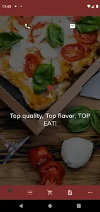 TopEatVerona screenshot 0