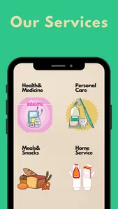 twinny - your neighbourhood ap screenshot 1