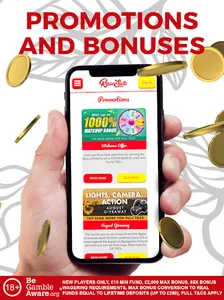 Casino Games & Online Slots screenshot 2