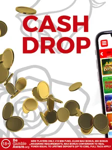 Casino Games & Online Slots screenshot 3