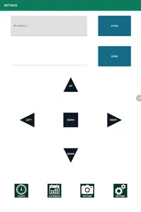 WITHUSPE-위더스 screenshot 2