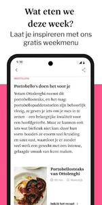 De Standaard: nieuws & inzicht screenshot 6