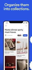 Shoplater: Save now.Shop later screenshot 1