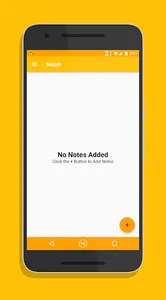 Notah - Note taking app (Beta) screenshot 0