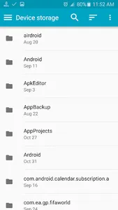 Unzip it! screenshot 1