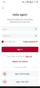 Twixza screenshot 0