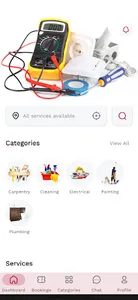 Twixza screenshot 1