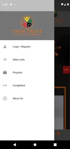 TWM Trust screenshot 1