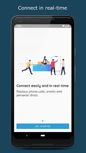 Twnel Messenger screenshot 11
