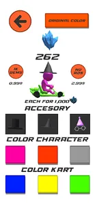 Krazy Road screenshot 1