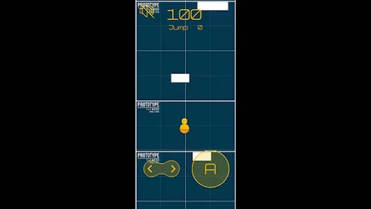 Billy Up screenshot 0