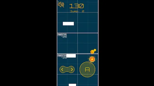 Billy Up screenshot 1