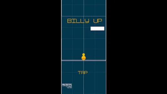 Billy Up screenshot 3