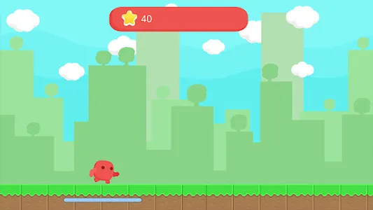 Run Jimmy Run screenshot 2