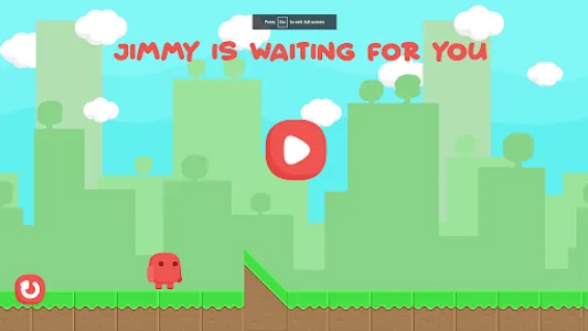 Run Jimmy Run screenshot 3