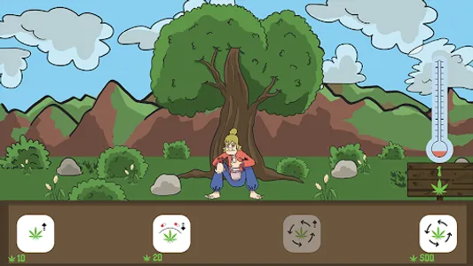 Flying High screenshot 1