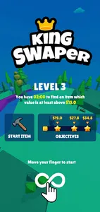 King Swaper screenshot 4