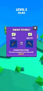 King Swaper screenshot 5