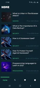 EverCookie : Ethical Hacking & screenshot 1