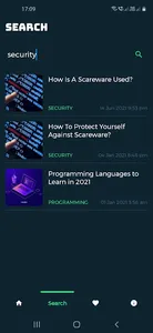 EverCookie : Ethical Hacking & screenshot 2