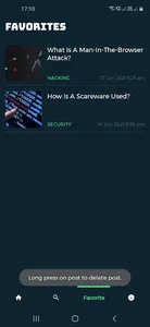 EverCookie : Ethical Hacking & screenshot 3