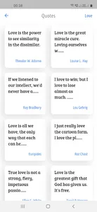 Quotes screenshot 5