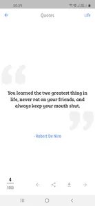 Quotes screenshot 6