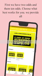 2 and 10 odds SurePro Tips-08 screenshot 0