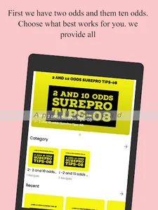 2 and 10 odds SurePro Tips-08 screenshot 10