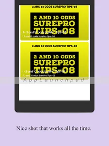 2 and 10 odds SurePro Tips-08 screenshot 12