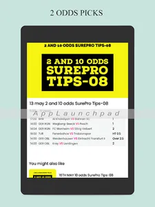 2 and 10 odds SurePro Tips-08 screenshot 14