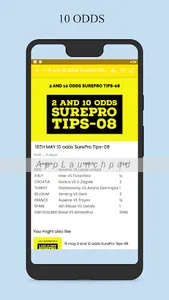 2 and 10 odds SurePro Tips-08 screenshot 3