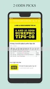 2 and 10 odds SurePro Tips-08 screenshot 4