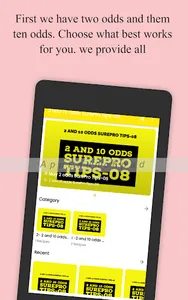 2 and 10 odds SurePro Tips-08 screenshot 5