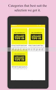 2 and 10 odds SurePro Tips-08 screenshot 6