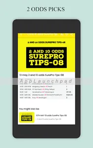 2 and 10 odds SurePro Tips-08 screenshot 9