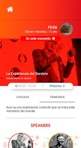 Encuentro screenshot 0