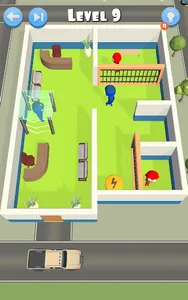 Prisoner escape screenshot 11