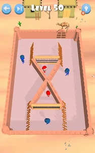 Prisoner escape screenshot 15