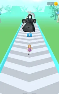 Run Nanny Run screenshot 4