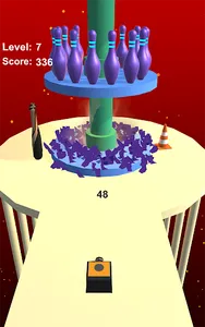 Canon Blast ball shooter screenshot 5