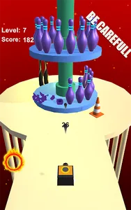 Canon Blast ball shooter screenshot 6