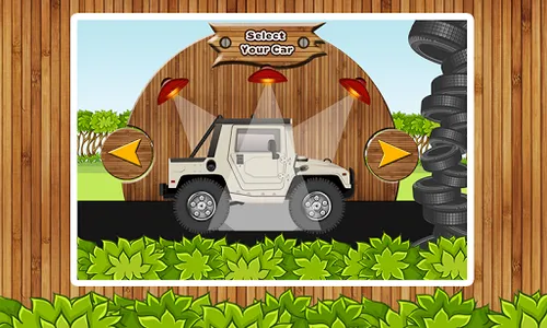 Tyre Repair Shop – Garage Game screenshot 3