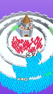 War Maze screenshot 12