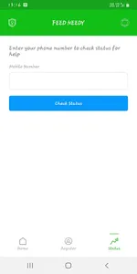 FEEDNEEDY screenshot 2