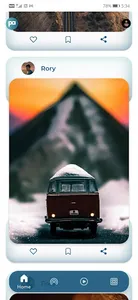 PlayyArt - Wallpaper | Adventu screenshot 5