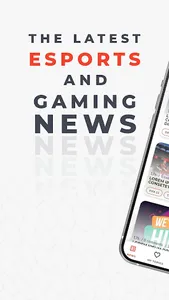 TwogNews - Esports news screenshot 0