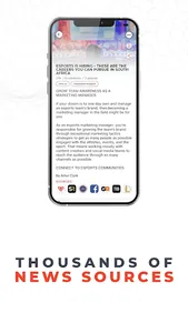 TwogNews - Esports news screenshot 2
