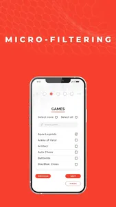 TwogNews - Esports news screenshot 3