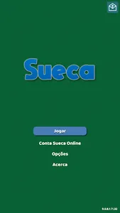 Sueca Card Game screenshot 0